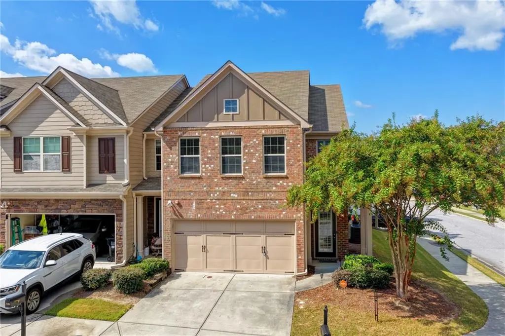 2414 Attewood Drive, Buford