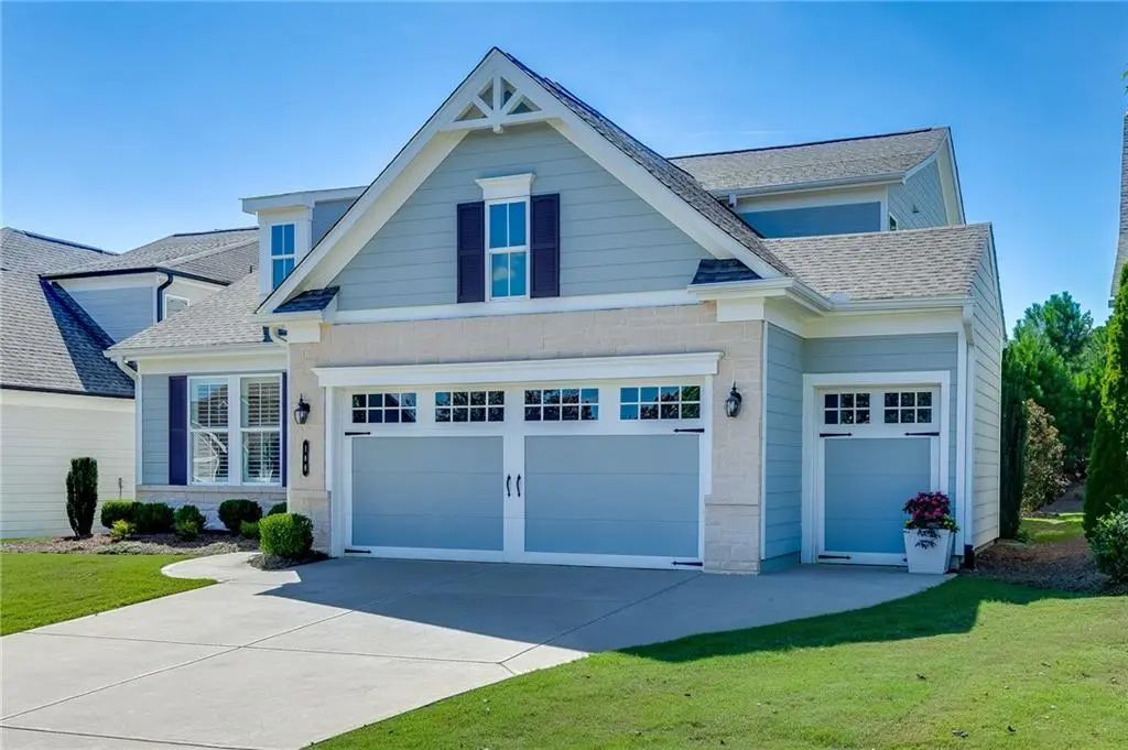 188 Chatuge Drive, Hoschton