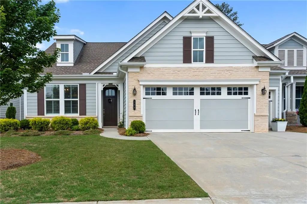 188 Chatuge Drive, Hoschton