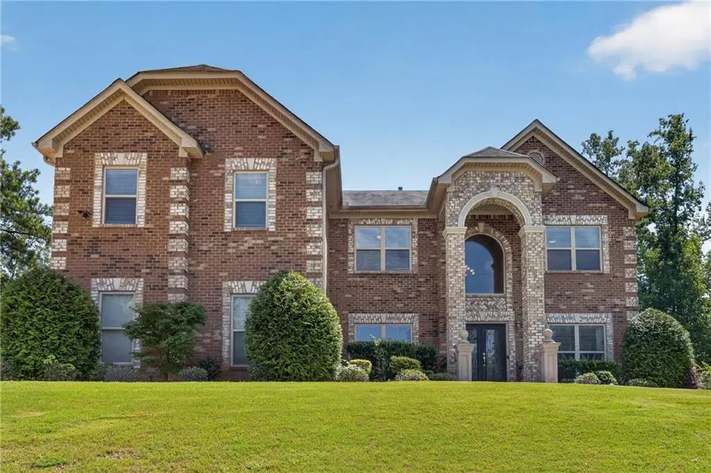 3004 Thimbleberry Trace, Conyers
