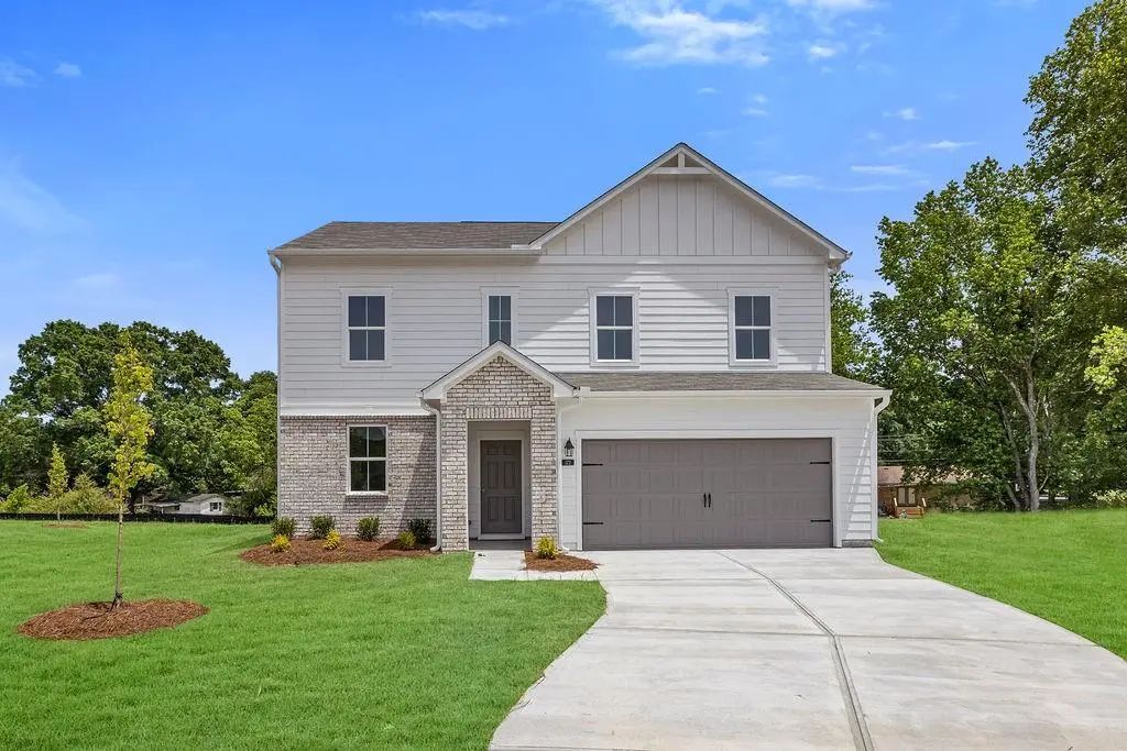 172 Sweet Water Lane, Rome
