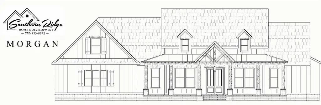 150 Old Sandhill Road, Carrollton
