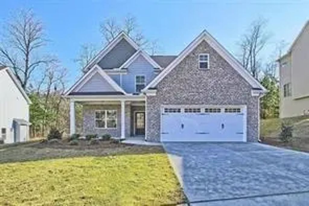 1436 Weeping Tree Drive, Auburn