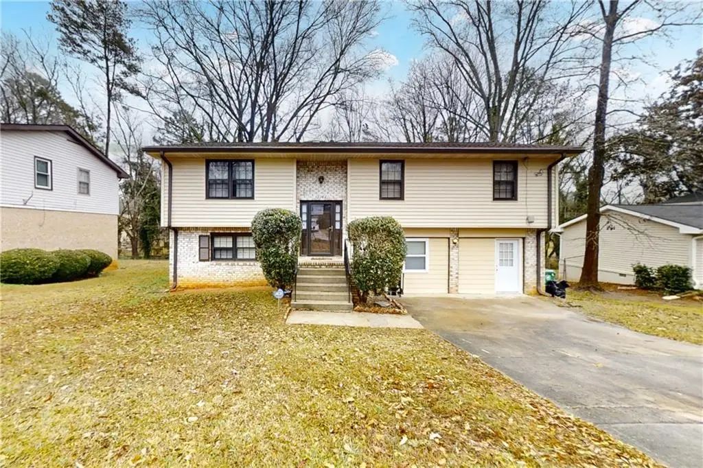 2284 Emerald Springs Drive, Decatur