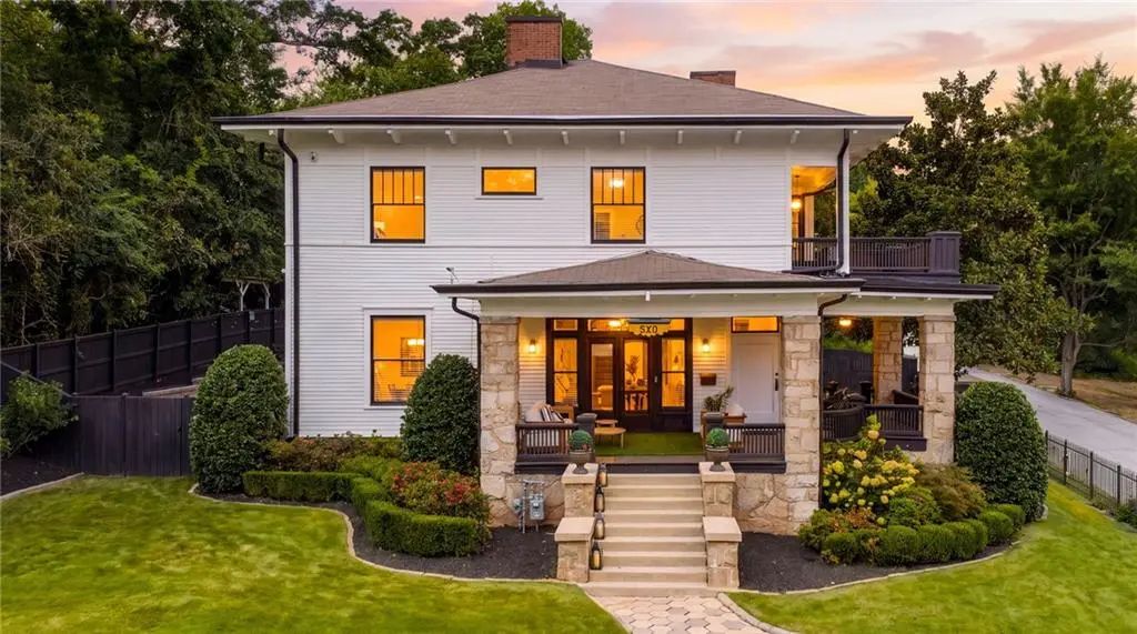 585 Cherokee Avenue Se, Atlanta