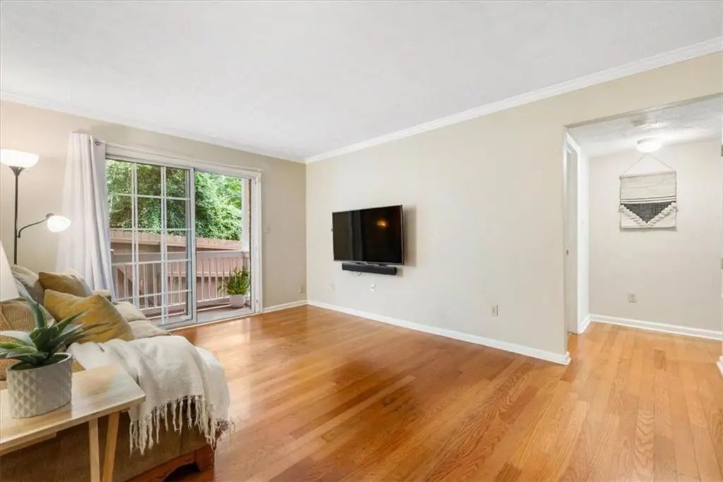 Unit 102 - 3140 Seven Pines Court, Atlanta