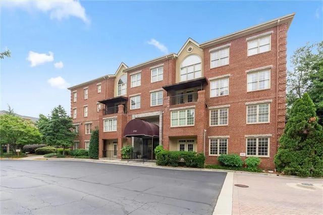 Unit 404 - 1735 Peachtree Street Ne, Atlanta