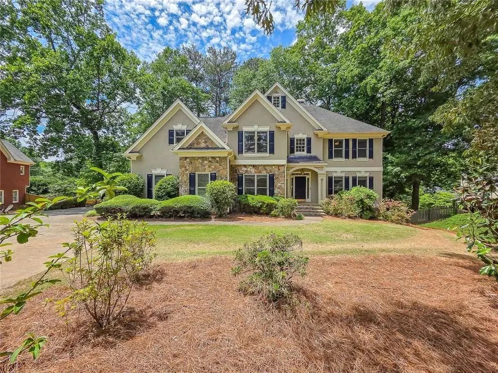 2820 Towne Village Drive, Duluth