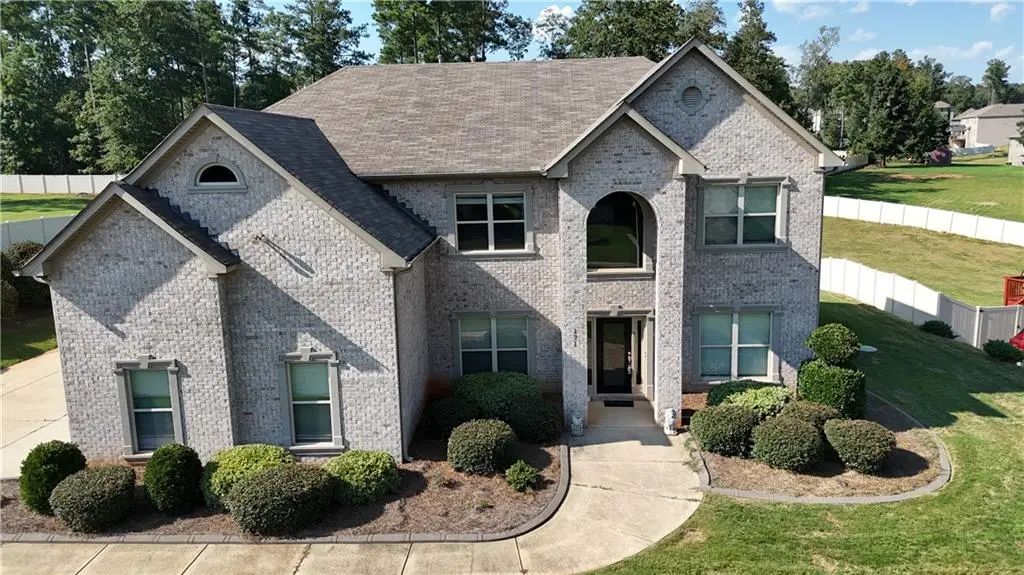 171 Barclay Drive, Mcdonough
