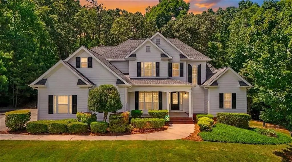 7409 Holly Berry Lane, Winston