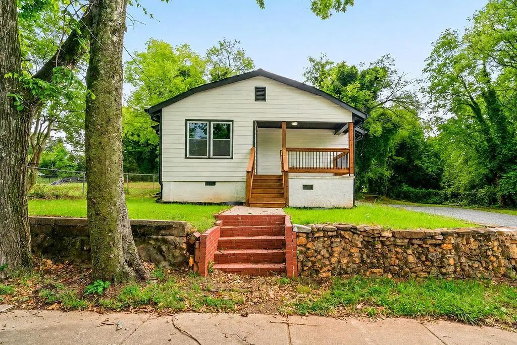 1409 Maple Avenue Sw, Rome