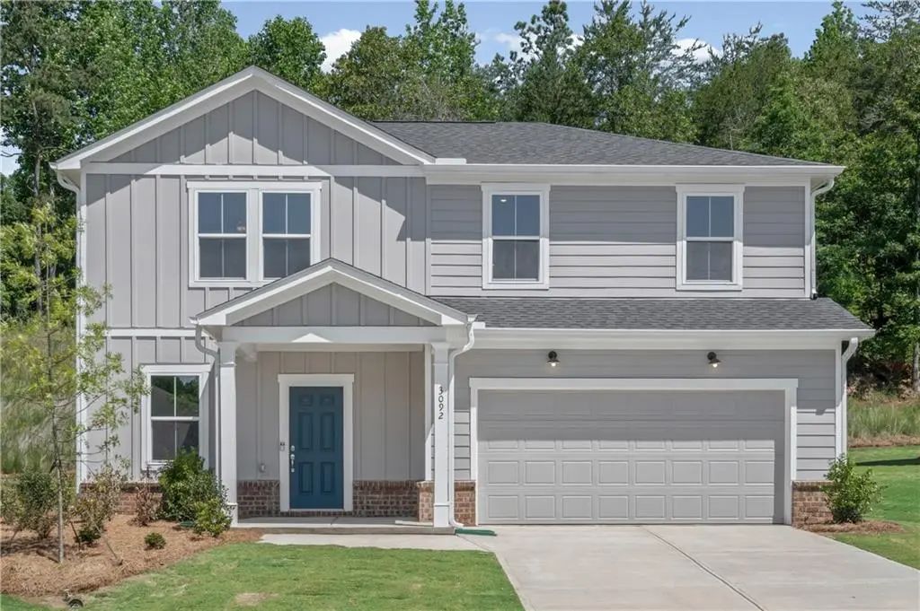 3127 Orwell Drive, Gainesville