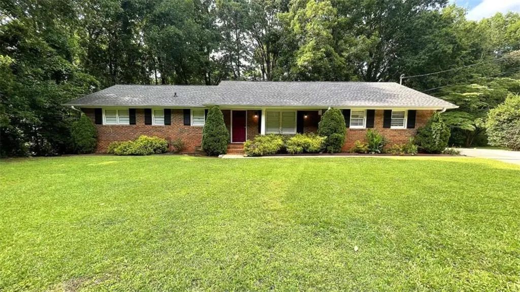 1119 Macland Road, Dallas
