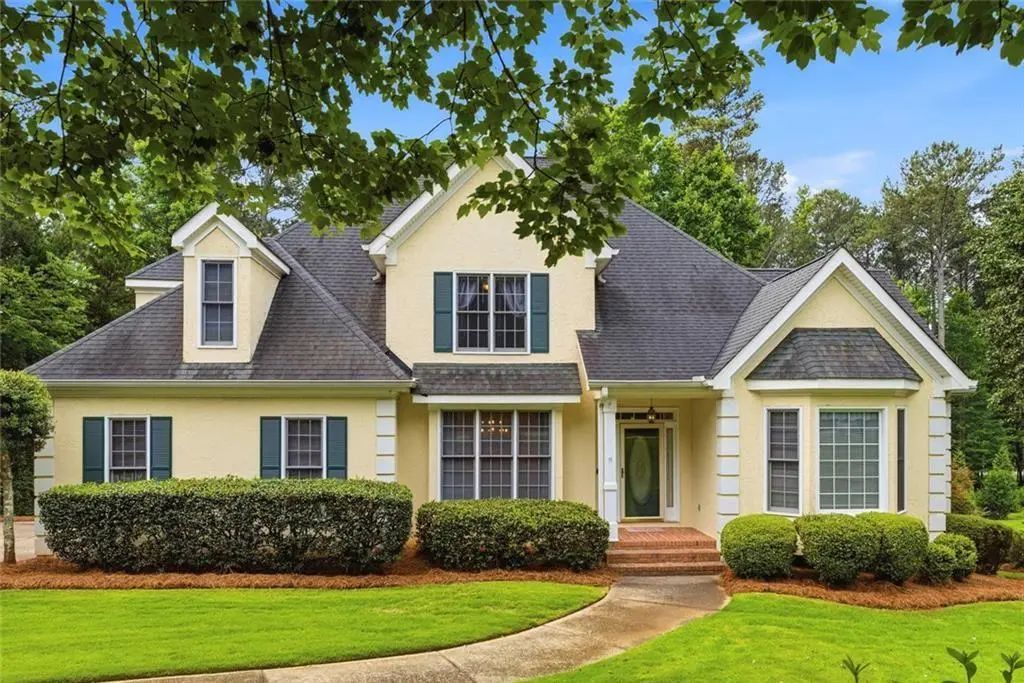 155 Lucky Leaf Place, Fayetteville