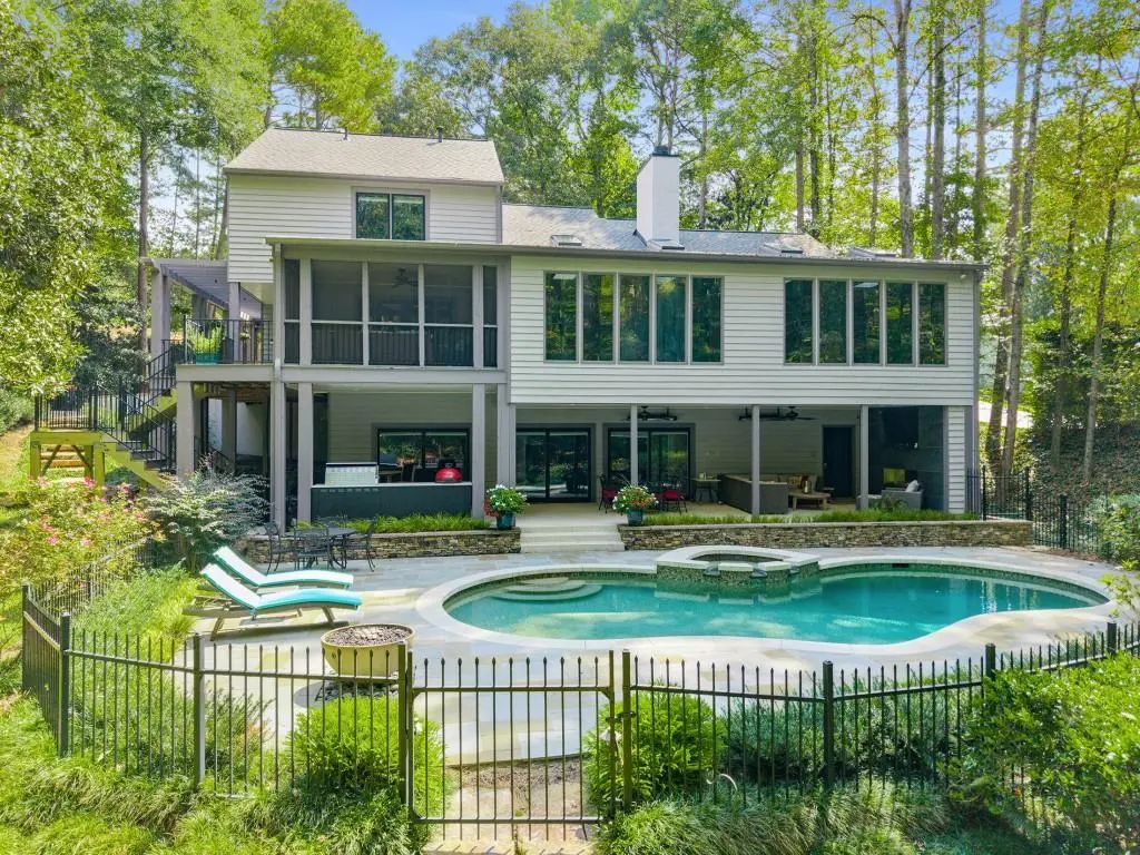 3860 Brandy Station Court Se, Atlanta