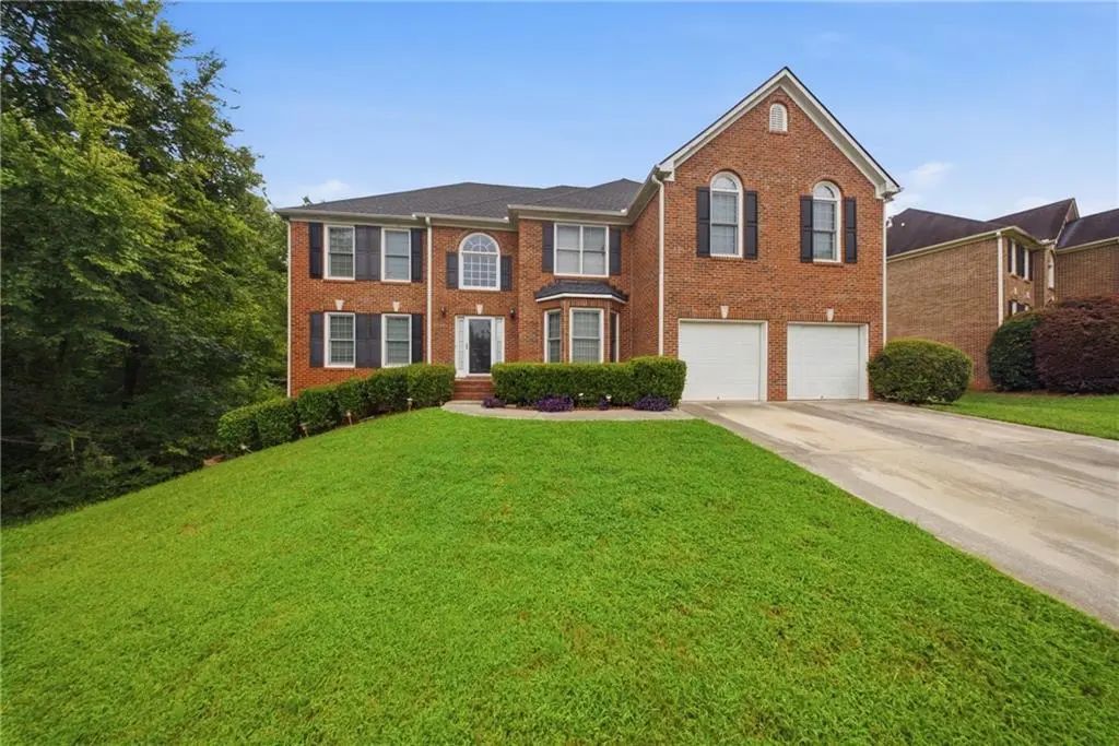 6264 Southland Ridge, Stone Mountain