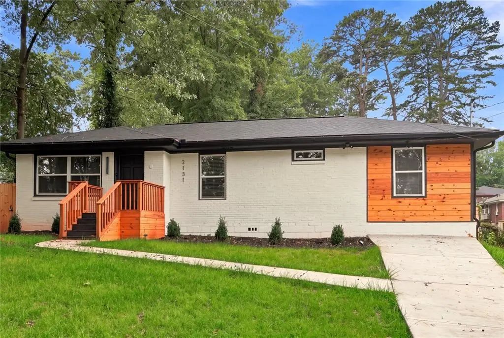 2131 Holly Hill Drive, Decatur