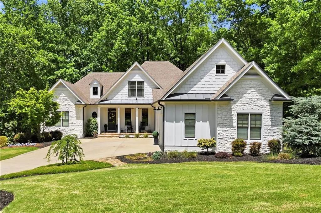 214 Heritage Town Parkway, Canton