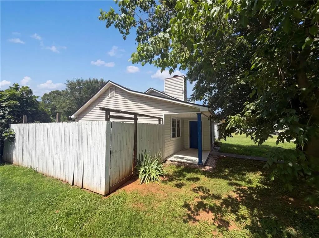 2 Ember Way, Cartersville