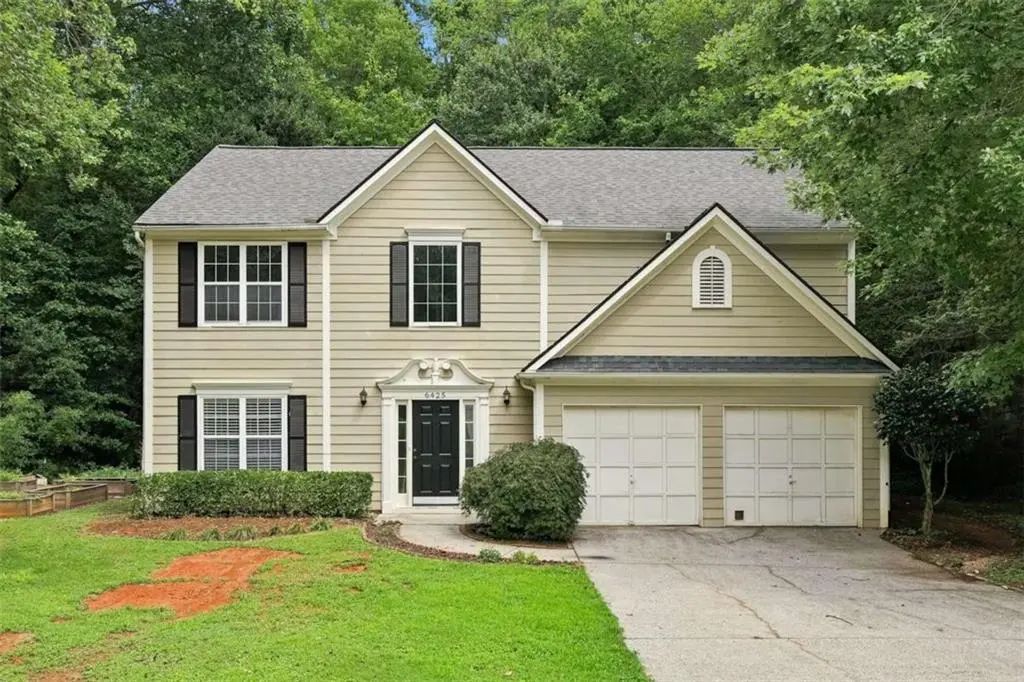 6425 Raleigh Street, Cumming