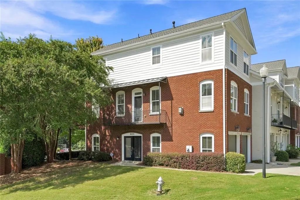 6035 Brookside Oak Circle, Norcross