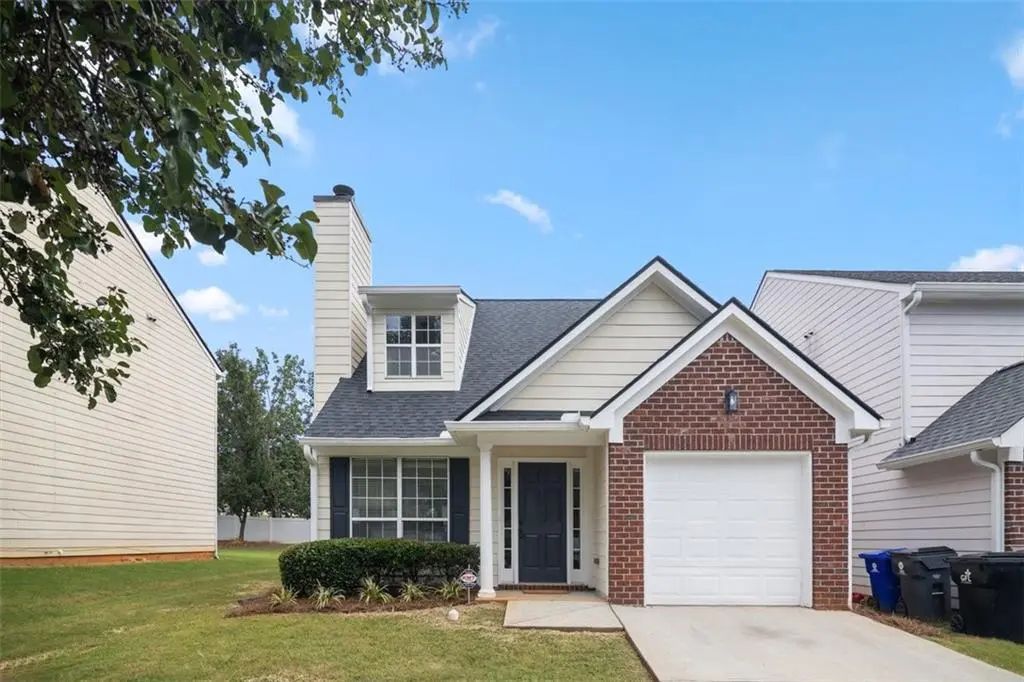 4033 Ravenwood Court, Union City