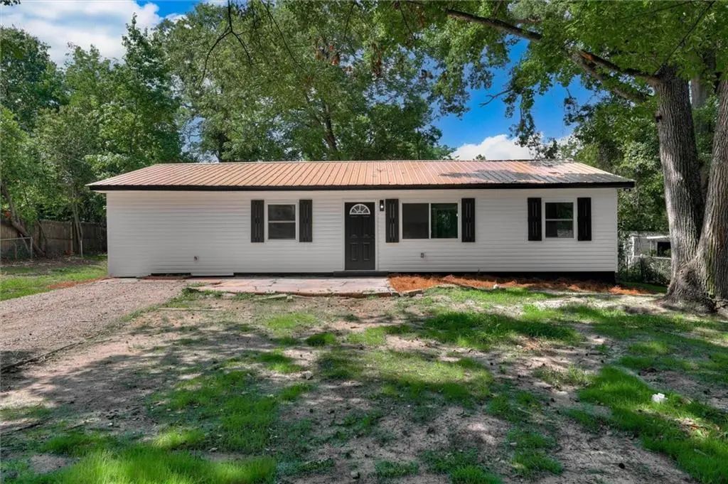 1704 Susan Circle, Augusta