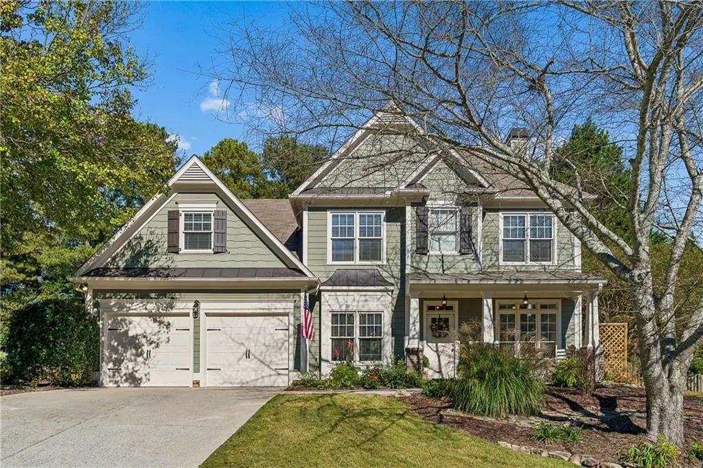 3706 Coralberry Way, Dacula