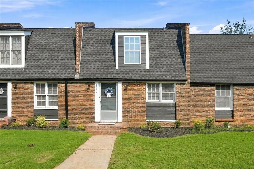 1073 Heritage Drive, Greensboro
