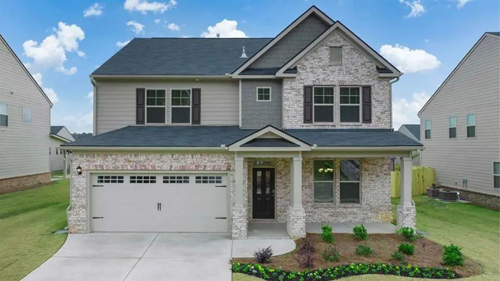 130 Sapelo Drive, Senoia