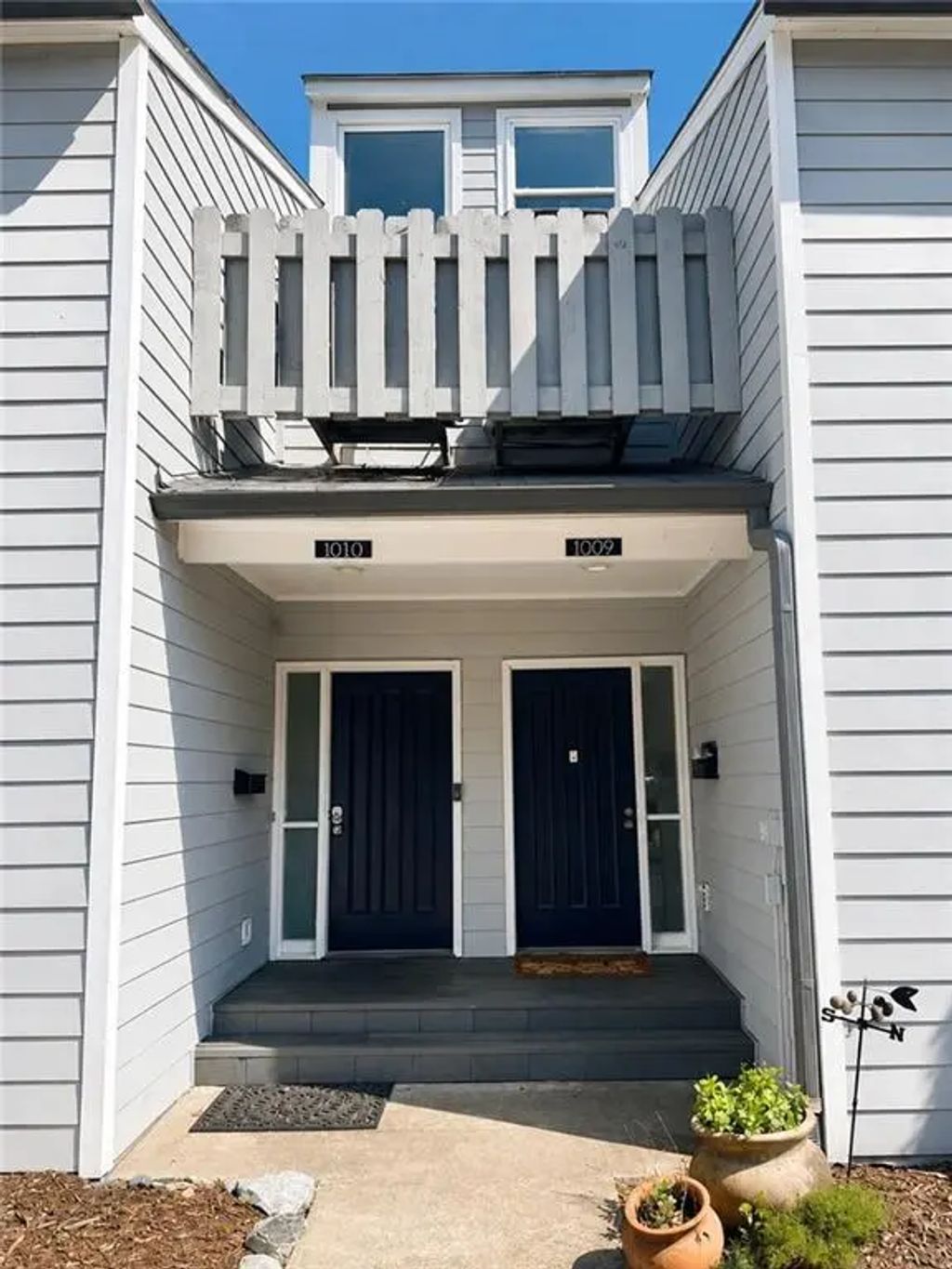 1009 Riverbend Club Drive Se, Atlanta