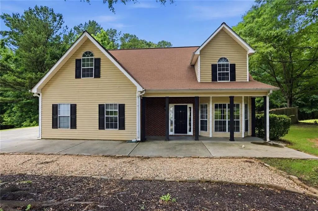200 Kripple Kreek Drive, Sharpsburg