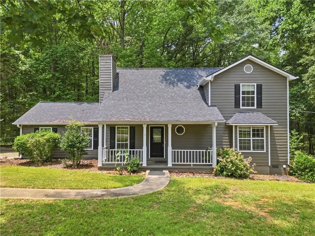 135 Dunwick Lane, Mcdonough