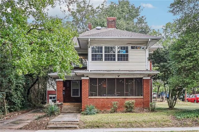 718 E Ponce De Leon Avenue, Decatur