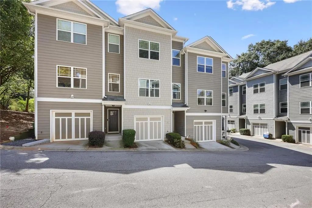 Unit 2 - 1365 Memorial Drive, Atlanta