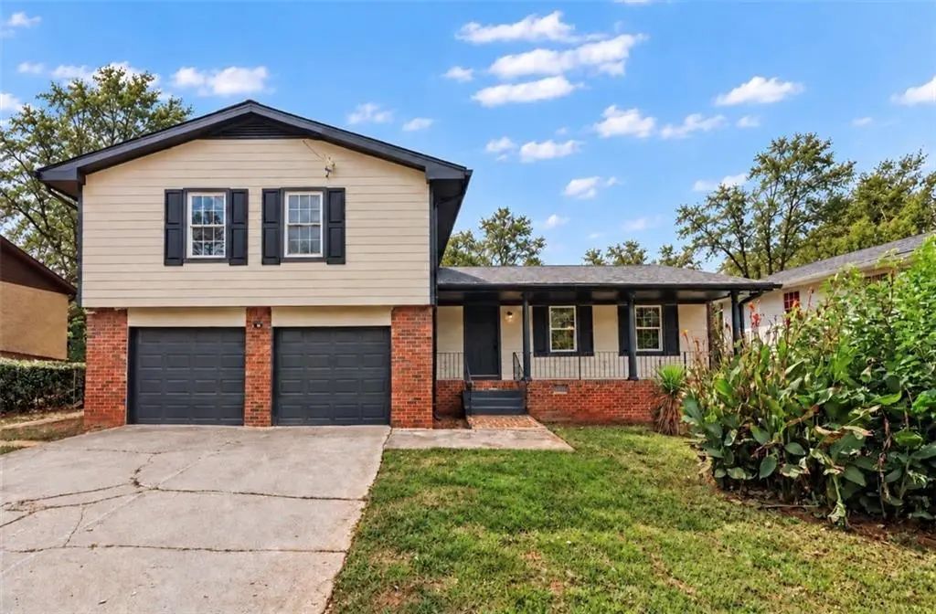 4145 Emerald North Drive, Decatur