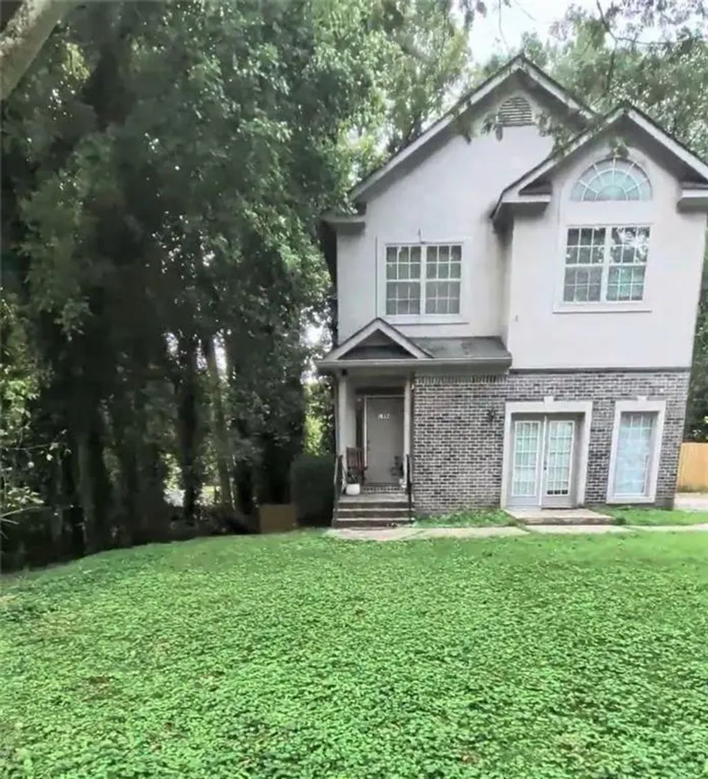 1994 Beecher Road Sw, Atlanta