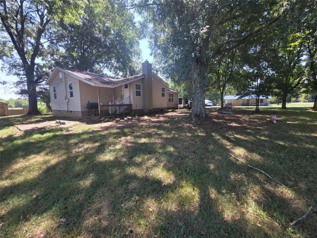 92 Seab Green Road, Cedartown