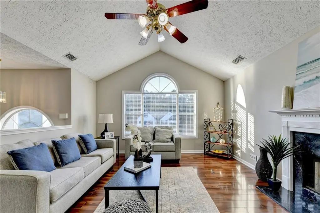 3921 Pine Gorge Court, Dacula