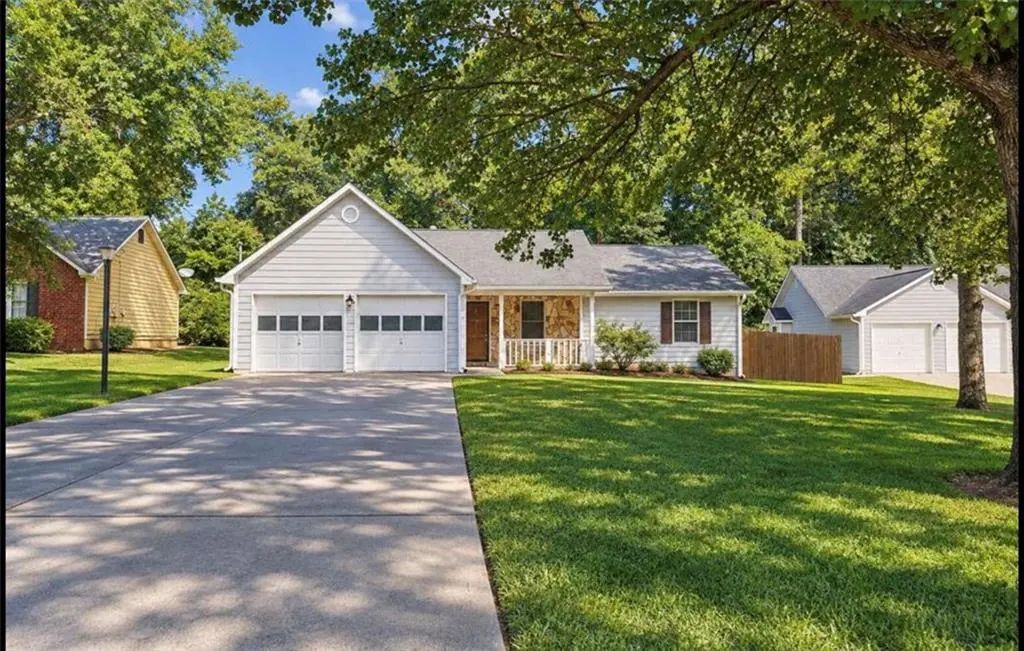 10436 Tara Pointe Drive, Jonesboro