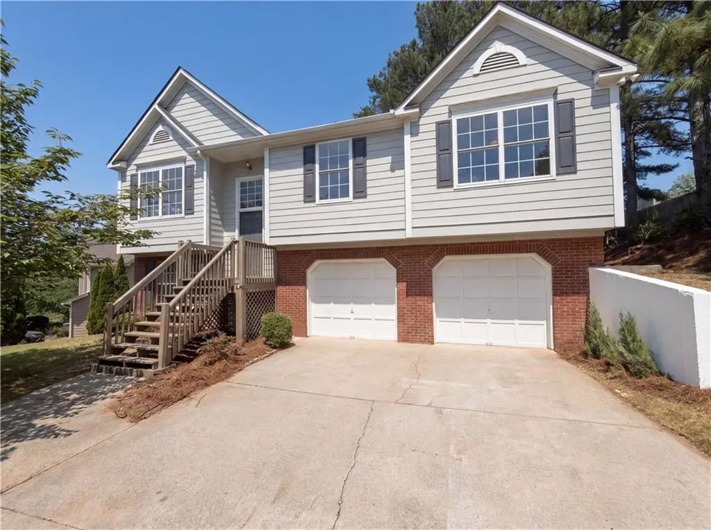 3579 Dyer Parke Lane Sw, Marietta