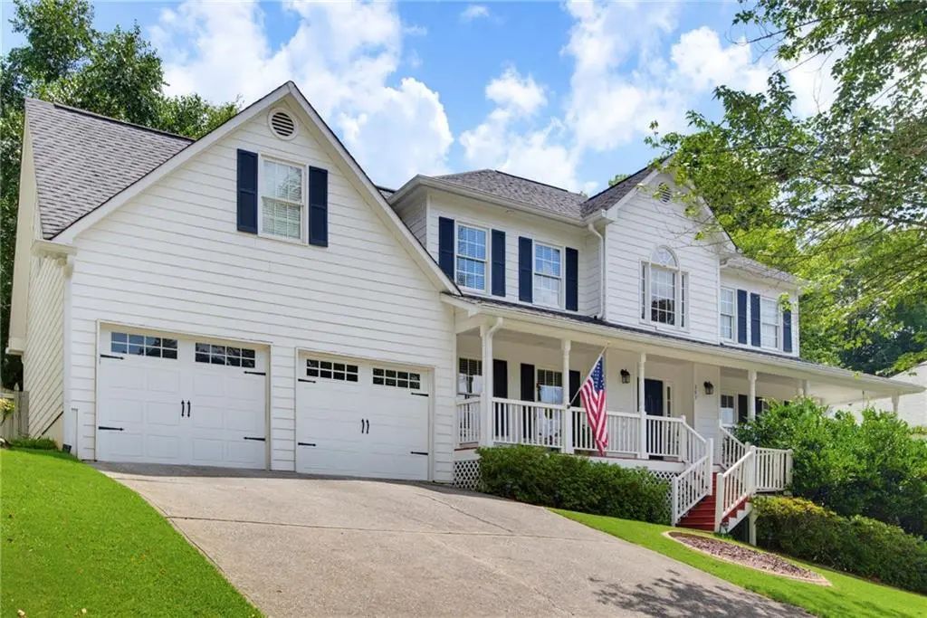 383 Saddle Brooke Drive, Dallas