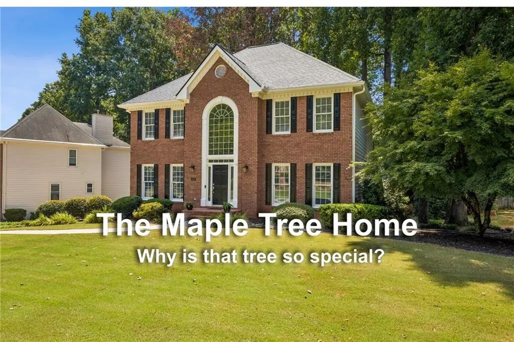 1401 Providence Drive, Lawrenceville