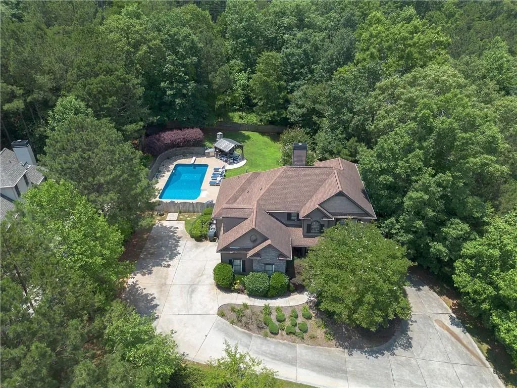 213 Montana Way, Canton