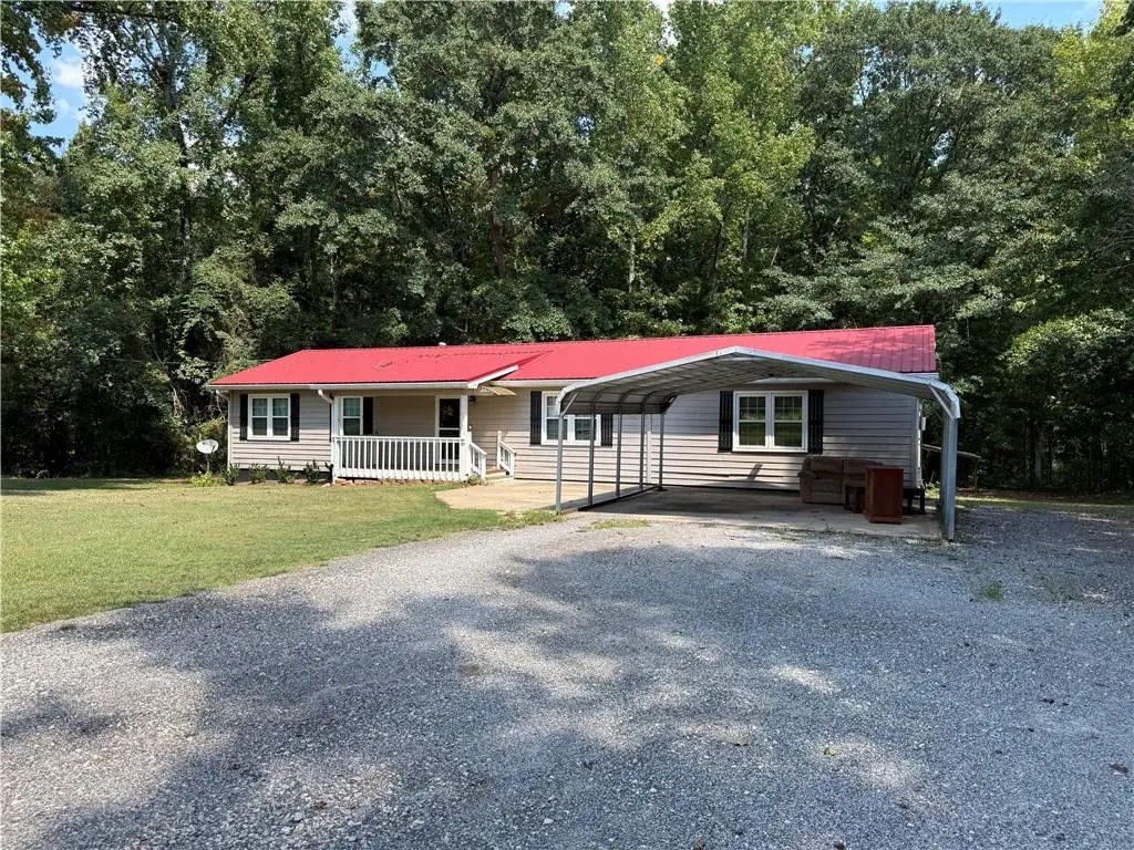 435 S Unity Grove Road, Locust Grove