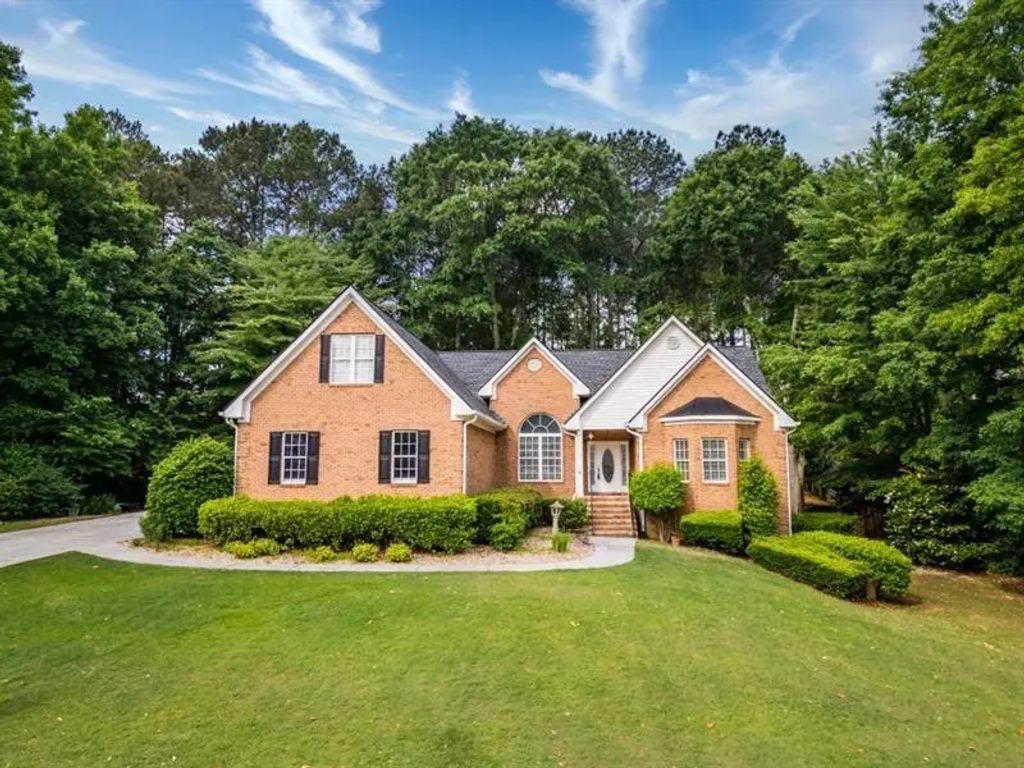 518 Mary Margaret Walk, Loganville