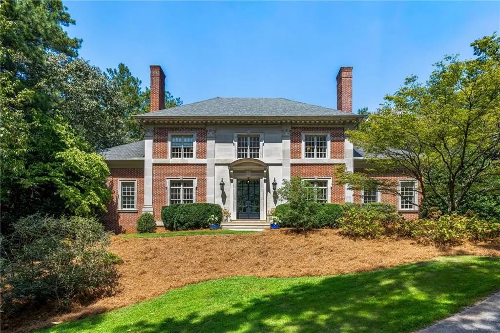 4777 Riverview Road, Sandy Springs