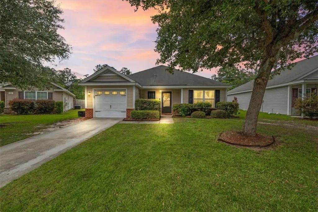 53 Springwater Drive, Port Wentworth