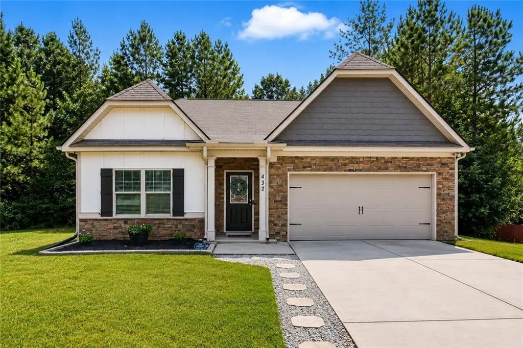 432 Clematis Ct, Temple