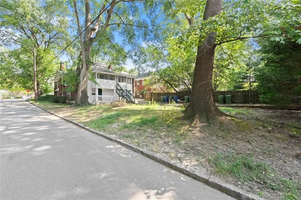 1141 Rosedale Drive Ne, Atlanta